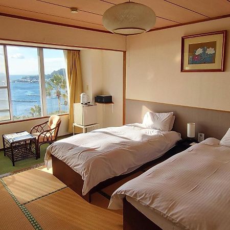 Ibusuki Phoenix Hotel Extérieur photo