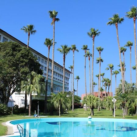 Ibusuki Phoenix Hotel Extérieur photo