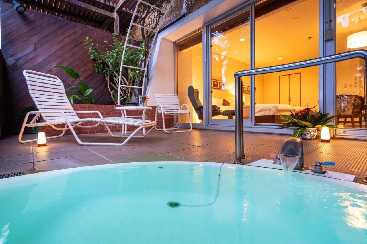 Ibusuki Phoenix Hotel Extérieur photo